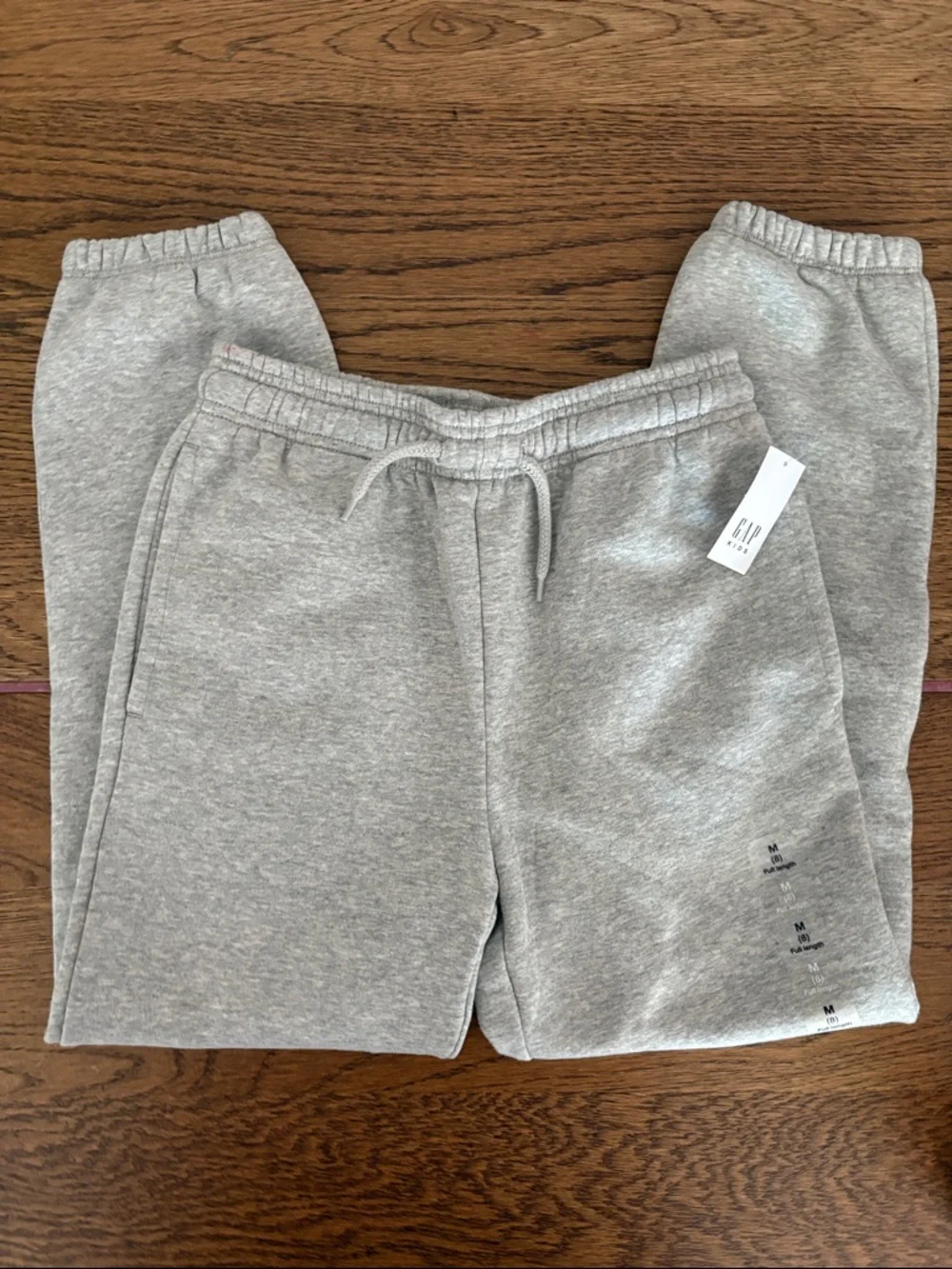 GAP size nwt
